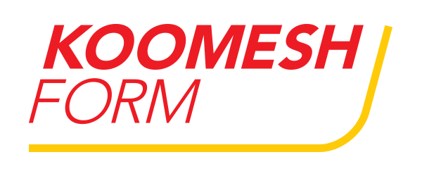 Koomesh Logo