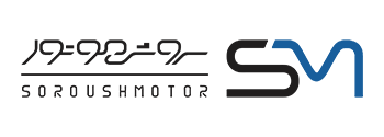 soroush motor logo